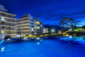 Departamento con terraza propia - Edificio Lumiere Punta del Este